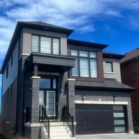 Niagara'S Entertainment House Villa Thorold Eksteriør bilde