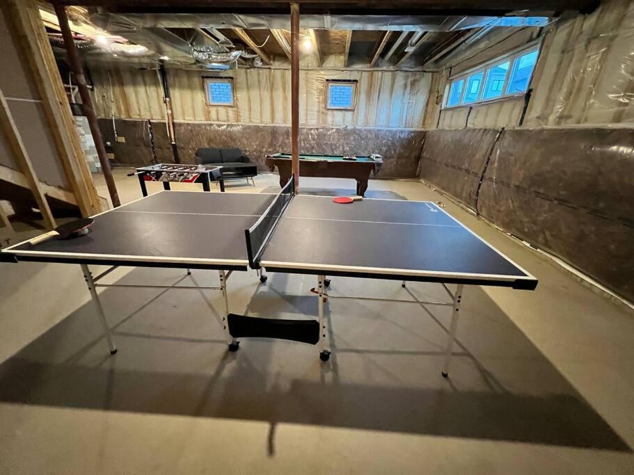 Niagara'S Entertainment House Villa Thorold Eksteriør bilde