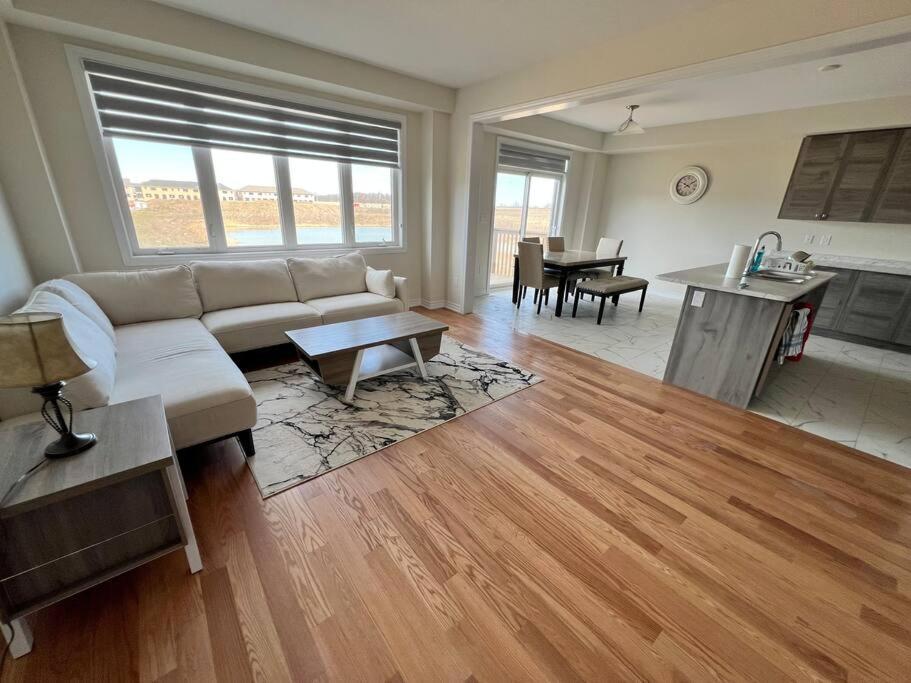 Niagara'S Entertainment House Villa Thorold Eksteriør bilde