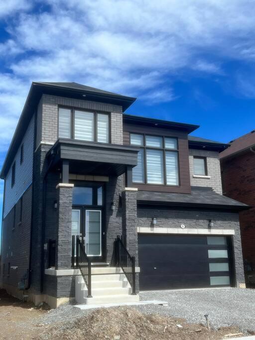 Niagara'S Entertainment House Villa Thorold Eksteriør bilde